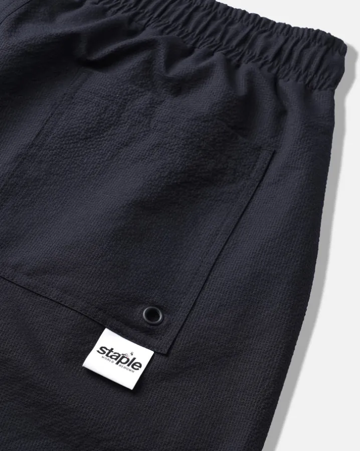 Commodore Woven Short