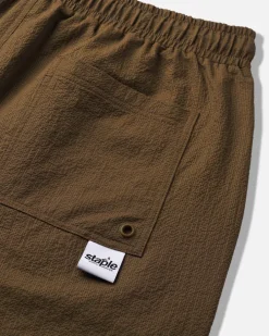 Commodore Woven Short