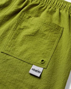 Commodore Woven Short