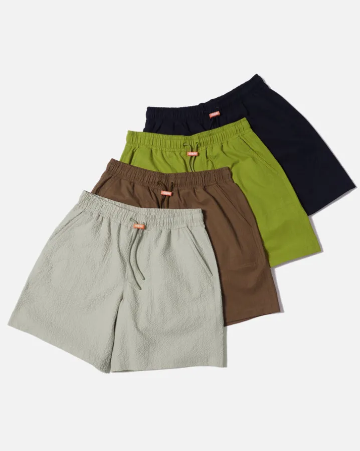 Commodore Woven Short