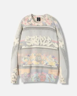 Conlon Freights Sweater