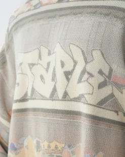 Conlon Freights Sweater