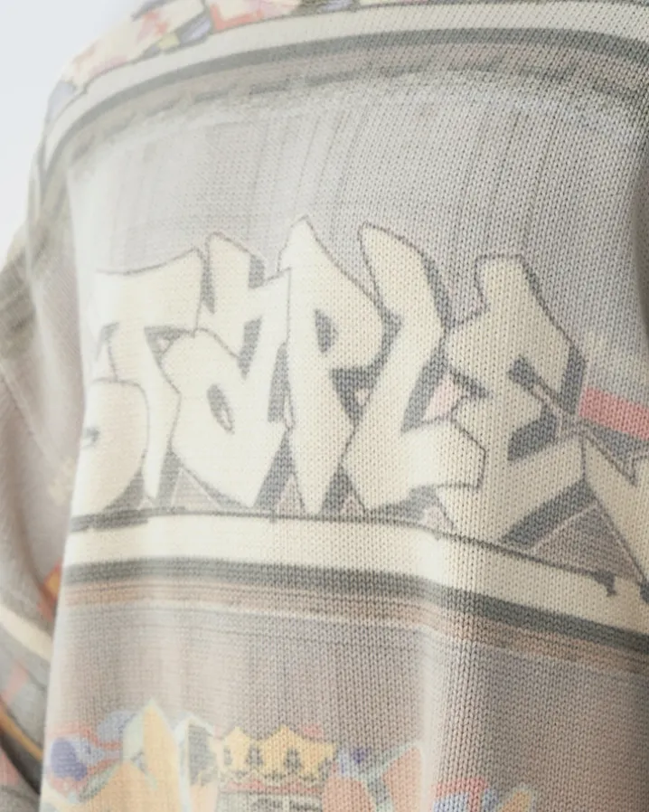 Conlon Freights Sweater