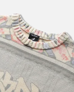 Conlon Freights Sweater