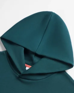 Cornell Emb Hoodie