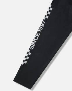 Crates L/S Tee
