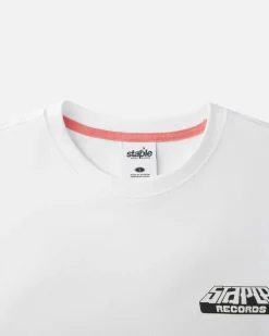 Crates L/S Tee