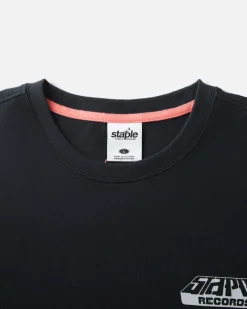 Crates L/S Tee