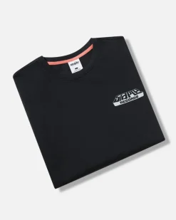 Crates L/S Tee