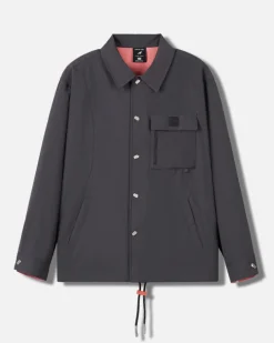 Delancey Coach Jacket