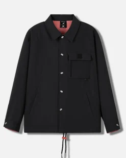 Delancey Coach Jacket