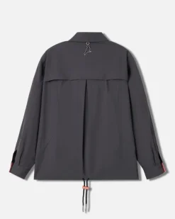 Delancey Coach Jacket