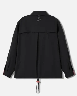 Delancey Coach Jacket