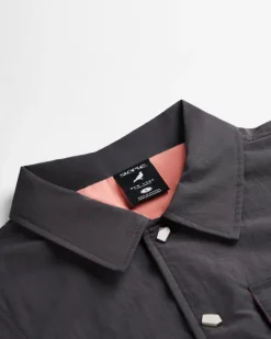 Delancey Coach Jacket