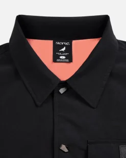 Delancey Coach Jacket