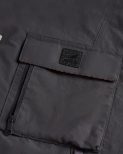 Delancey Coach Jacket