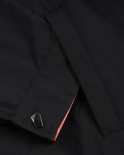 Delancey Coach Jacket