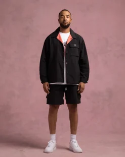 Delancey Coach Jacket