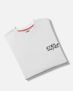 Digital Pigeon Crewneck