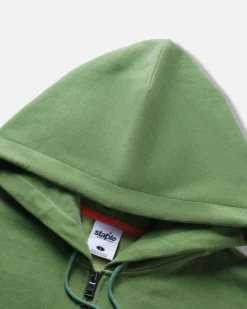 Digital Pigeon Zip Up