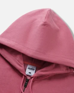 Digital Pigeon Zip Up