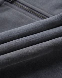 Digital Pigeon Zip Up
