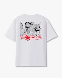 Dragon Tee