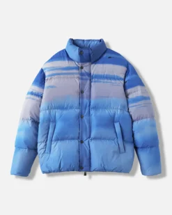 Drifter Down Jacket