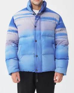 Drifter Down Jacket