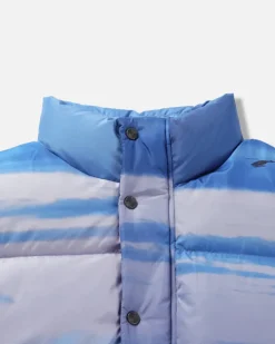 Drifter Down Jacket