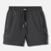 Eldridge Cargo Shorts