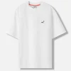 Emb Pigeon Tee