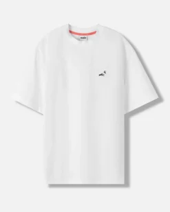 Emb Pigeon Tee