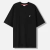 Emb Pigeon Tee