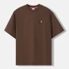 Emb Pigeon Tee