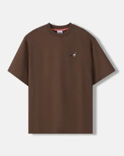 Emb Pigeon Tee