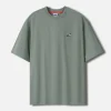 Emb Pigeon Tee