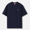 Emb Pigeon Tee