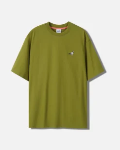 Emb Pigeon Tee