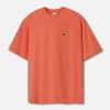 Emb Pigeon Tee