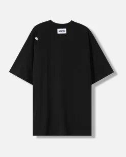 Emb Pigeon Tee