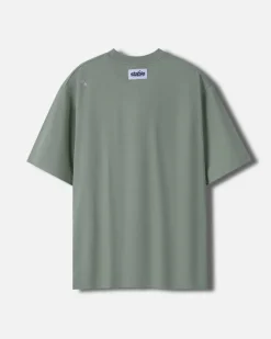 Emb Pigeon Tee