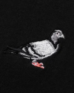 Emb Pigeon Tee