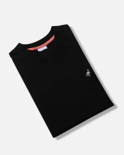 Emb Pigeon Tee