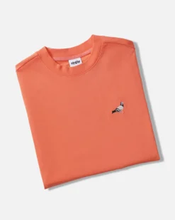 Emb Pigeon Tee