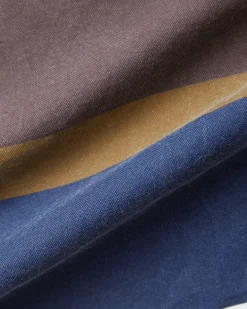 Emblem Woven Shirt