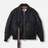 Empire Bomber Jacket