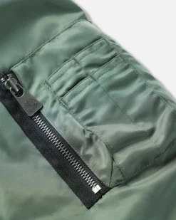 Empire Bomber Jacket