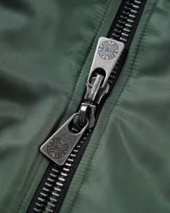 Empire Bomber Jacket