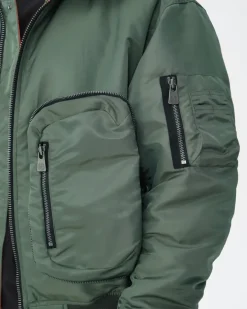 Empire Bomber Jacket